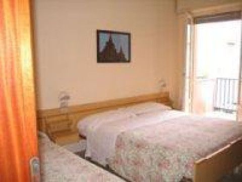Hotel Villa Livia