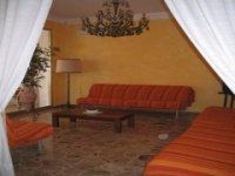 Hotel Villa Livia