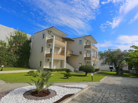 Hotel Villa Magda Maria