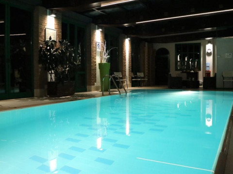 Hotel Villa Malaspina