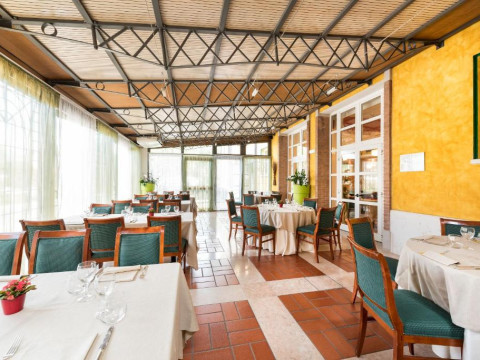 Hotel Villa Malaspina