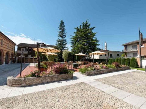Hotel Villa Malaspina