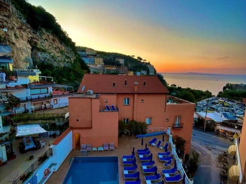 Hotel Villa Maria