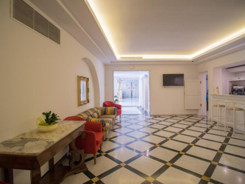 Hotel Villa Maria