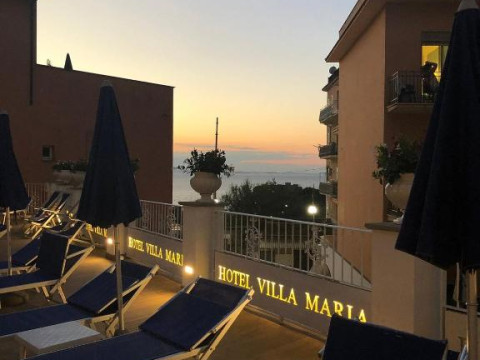 Hotel Villa Maria