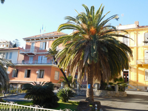 Hotel Villa Maria
