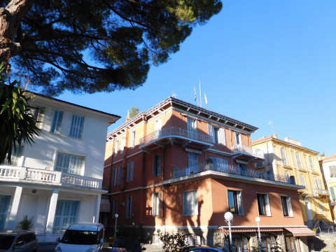 Hotel Villa Maria