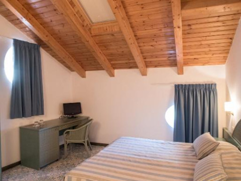 Hotel Villa Maria