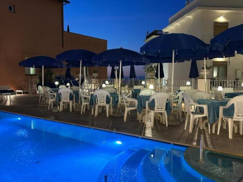Hotel Villa Maria