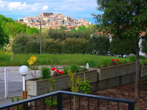 Hotel Villa Marina