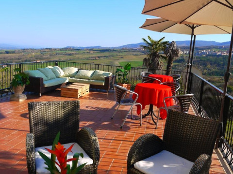 Hotel Villa Marina