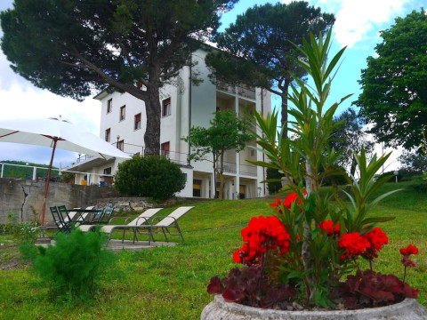 Hotel Villa Marina