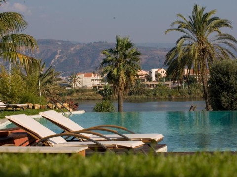 Hotel Villa Morgana Resort & Spa