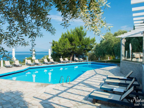 Villa Natassa