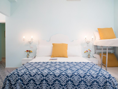 Hotel Villa Nefele