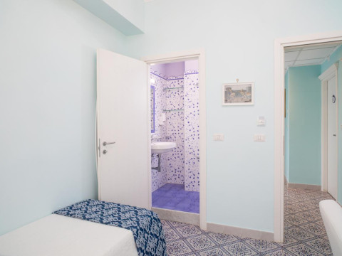 Hotel Villa Nefele
