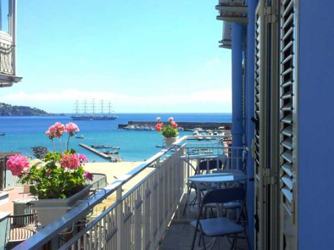 HOTEL VILLA NEFELE
