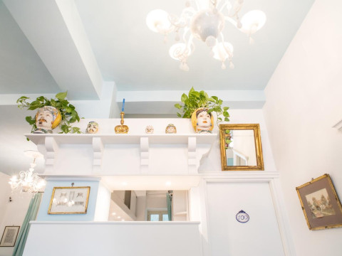 Hotel Villa Nefele