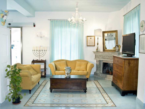 HOTEL VILLA NEFELE