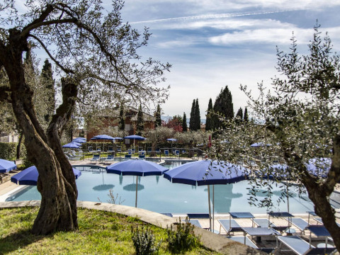 Hotel Villa Paradiso