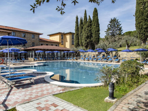 Hotel Villa Paradiso
