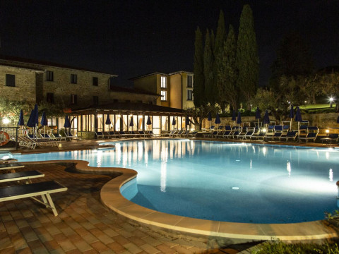 Hotel Villa Paradiso