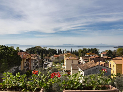 Hotel Villa Paradiso