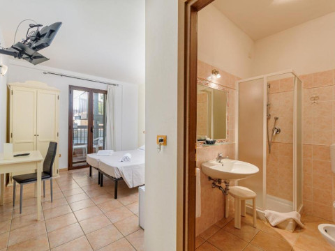 Hotel Villa Piras