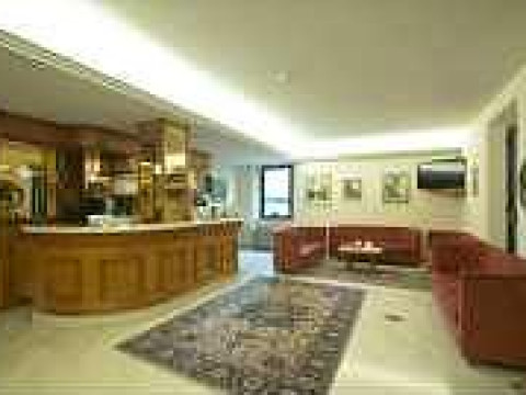 Hotel Villa Ricci