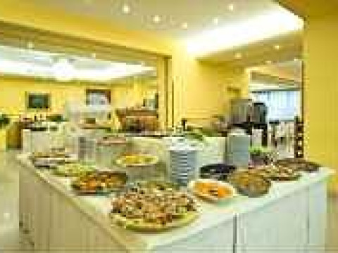 Hotel Villa Ricci