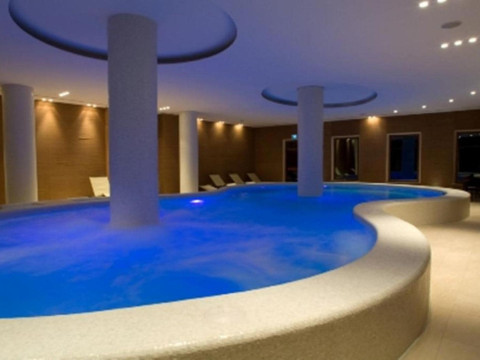 Hotel Villa Ricci