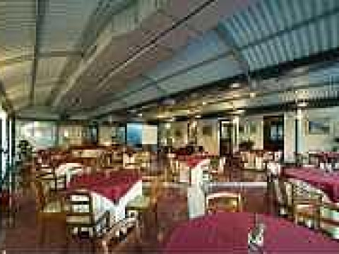 Hotel Villa Ricci