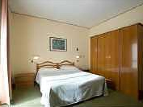 Hotel Villa Ricci