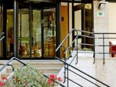 Hotel Villa Ricci
