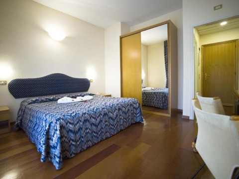 Hotel Villa Ricci