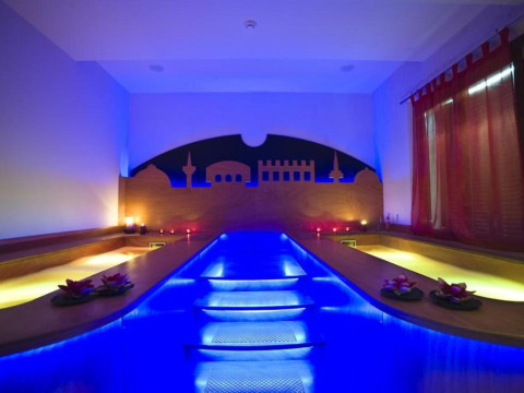 Hotel Villa Ricci