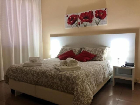 Hotel Villa Romana