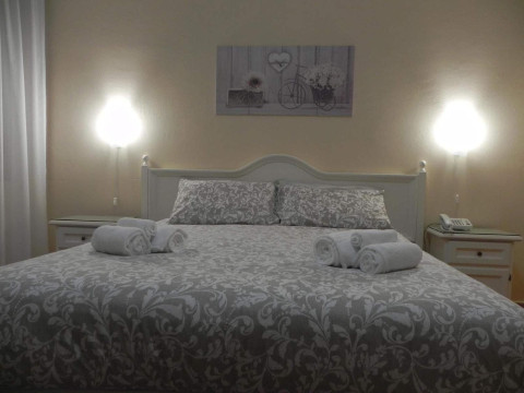 Hotel Villa Romana
