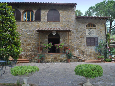 Hotel Villa San Giorgio