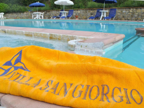 Hotel Villa San Giorgio