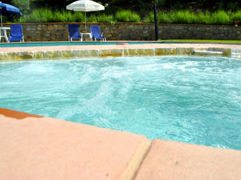 Hotel Villa San Giorgio