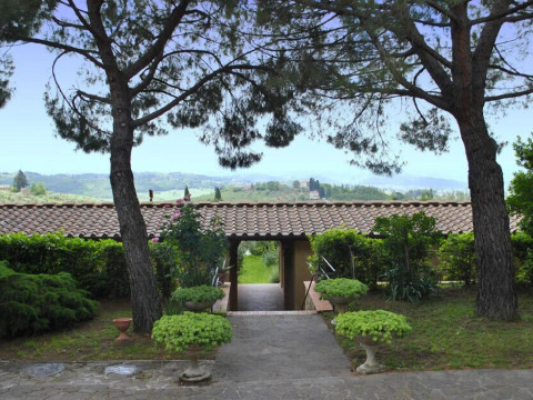 Hotel Villa San Giorgio