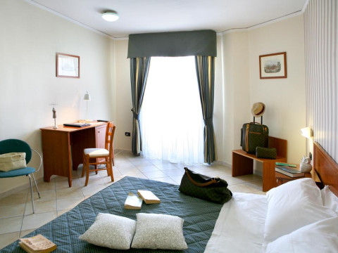 Hotel Villa Serena