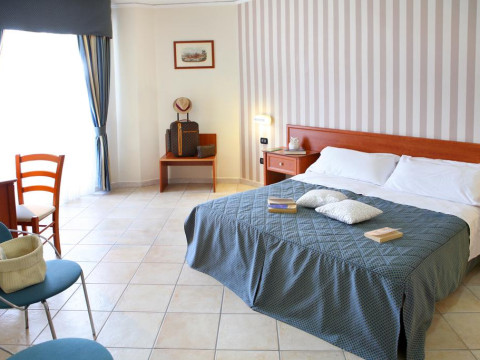 Hotel Villa Serena
