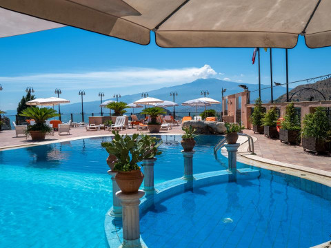 Hotel Villa Sonia