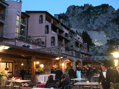 Hotel Villa Sonia