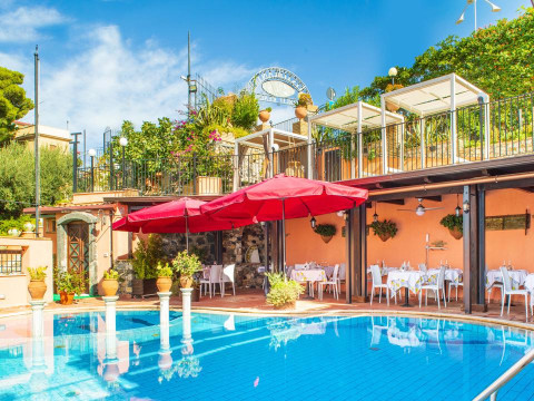 Hotel Villa Sonia