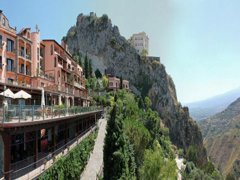 Hotel Villa Sonia