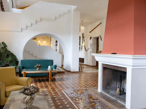 Hotel Villa Turística de Priego