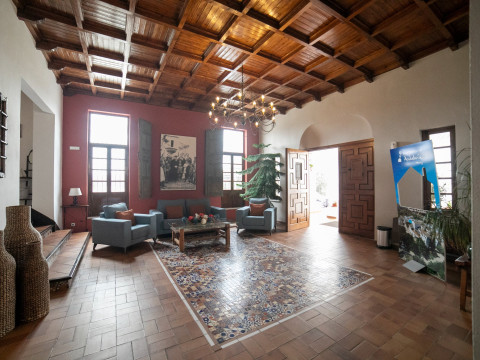 Hotel Villa Turística de Priego